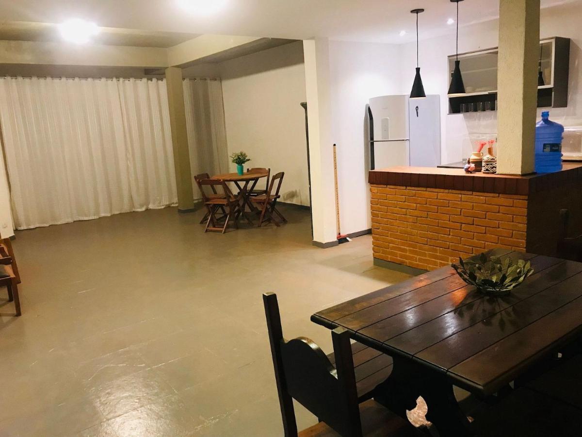 Pousada Mundi Morumbi 圣保罗 外观 照片